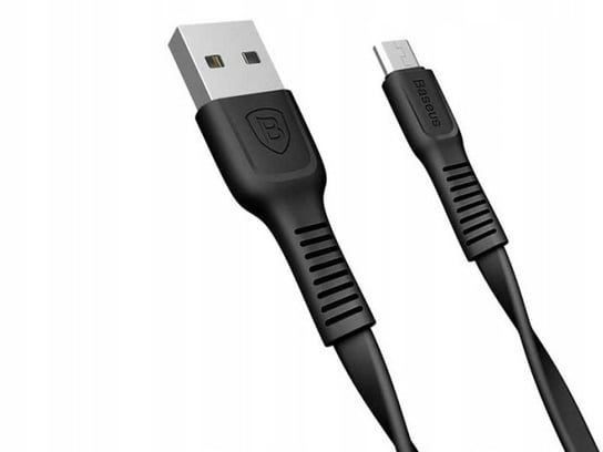 Kabel USB - microUSB BASEUS CAMZY-B01, 1 m Baseus