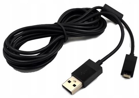 Kabel USB - microUSB do konsoli Microsoft XBOX ONE MARIGAMES, 2.75 m MARIGames