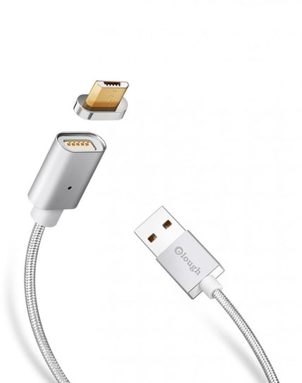 Kabel USB - microUSB ELOUGH E04, 1 m Elough