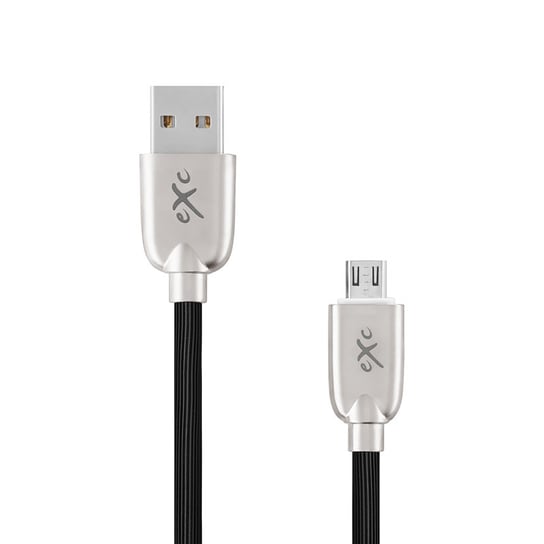 Kabel USB-microUSB EXC Blade, 1.5 m EXC