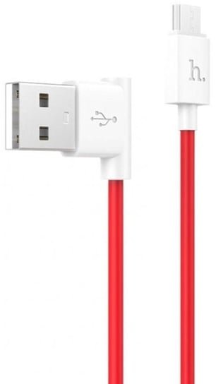 Kabel USB - microUSB HOCO, 1.2 m HOCO.