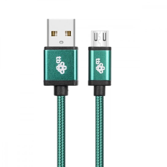 Kabel USB - microUSB TB, 1.5 m TB
