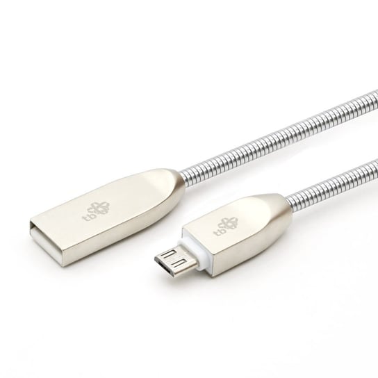 Kabel USB - microUSB TB, 1 m TB