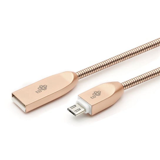 Kabel USB - microUSB TB, 1 m TB