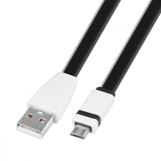 Kabel USB - microUSB TB, 2 m TB