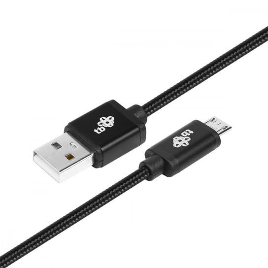 Kabel USB - microUSB TB AKTBXKU2SBA150B, 1.5 m TB