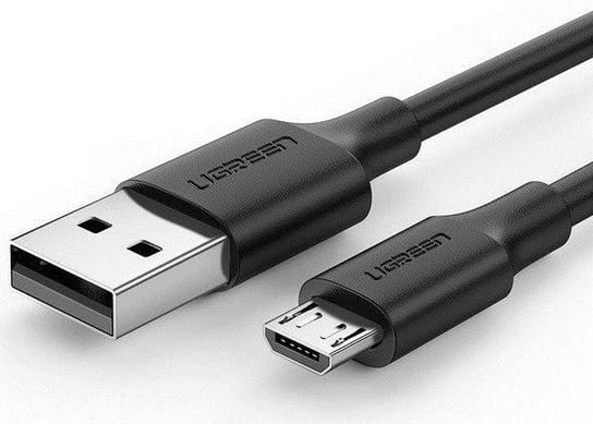 Kabel USB - microUSB UGREEN 60136, 1 m uGreen