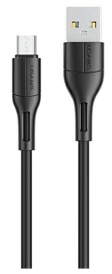 Kabel USB - microUSB USAMS U68 SJ502USB01 US-SJ502, 1 m USAMS