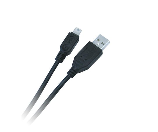 Kabel USB - mini USB LIBOX LB0017, 1,8 m Libox