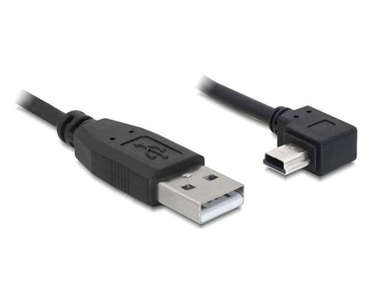 Kabel USB - miniUSB DELOCK, 0.5 m Delock
