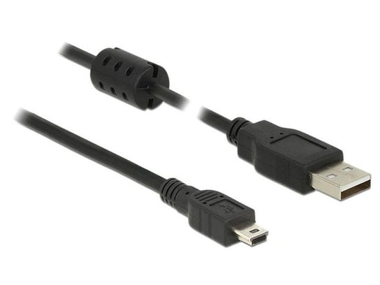 Kabel USB - miniUSB DELOCK, 3 m Delock