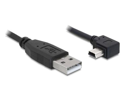 Kabel USB - miniUSB DELOCK 83177, 2 m Delock