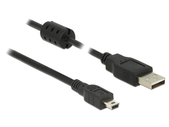 Kabel USB - miniUSB DELOCK 84912, 1 m Delock