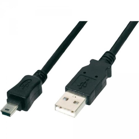 Kabel USB/miniUSB PROLINK DKE-2, 1 m ProLink