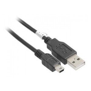 Kabel USB - miniUSB TRACER, 1.8 m Tracer