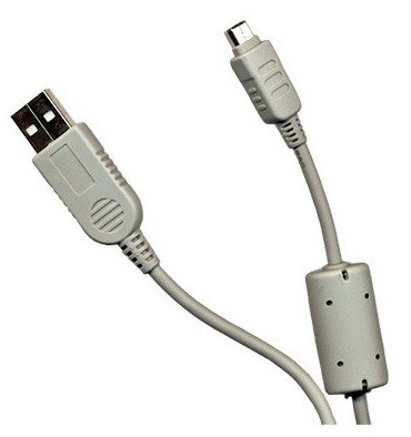Kabel USB OLYMPUS CB-USB6 Olympus