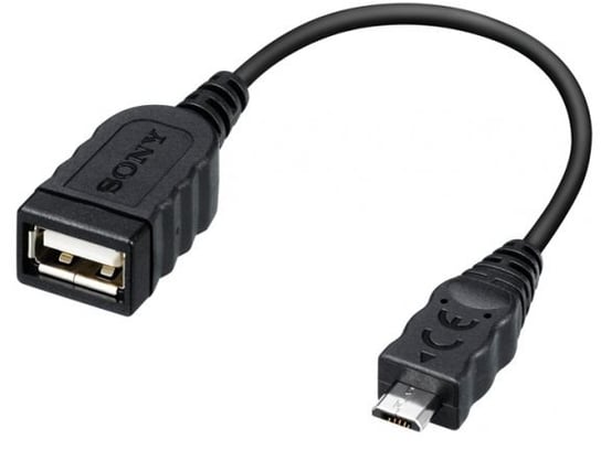 Kabel USB SONY VMC-UAM2, 0.1 m Sony