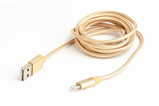 Kabel USB - Thunderbolt GEMBIRD, 1.8 m Gembird