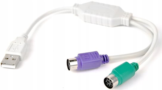 KABEL USB TO PS2 Klaw i mysz s.51 M-Import