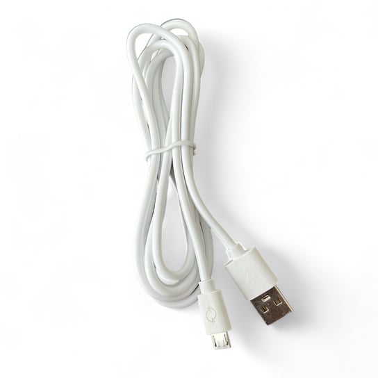 Kabel USB typ A - B * 1,5m * biały * PVC * || BBElectronics || BBElectronics