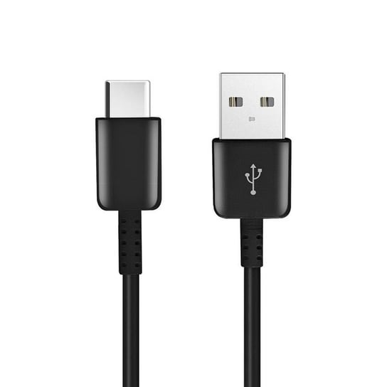 Kabel USB - Typ C 2.0 HD21 czarny Inna marka