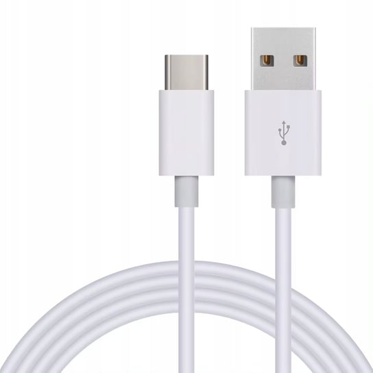 KABEL USB Typ C PRZEWÓD SZYBKIE ŁADOWANIE 1,5m USB-C Type-C 8426 Inna marka