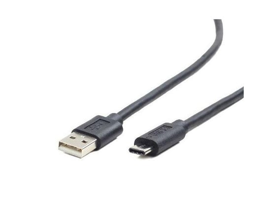 Kabel USB typ C - USB GEMBIRD, 1.8 m Gembird
