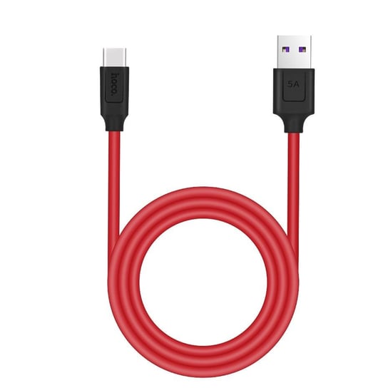 Kabel USB - Type-C HOCO CASE X11, 1.2 M HOCO.