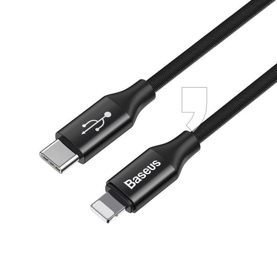 Kabel USB typu C - Lightning BASEUS YIVEN CATLYW-C01, 2m Baseus
