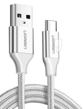 Kabel USB typu C M - USB 2.0 M UGREEN 60131, 1m uGreen
