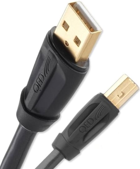 Kabel USB/USB-B QED QE6904, 5 m QED