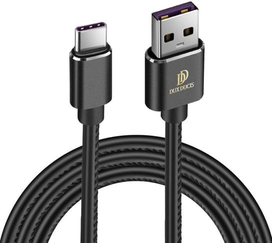 Kabel USB - USB-C 5 DUXDUCIS K-MAX, 1 m Dux Ducis