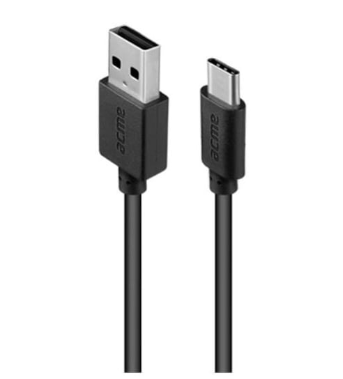 Kabel USB - USB-C ACME, 2 m Acme