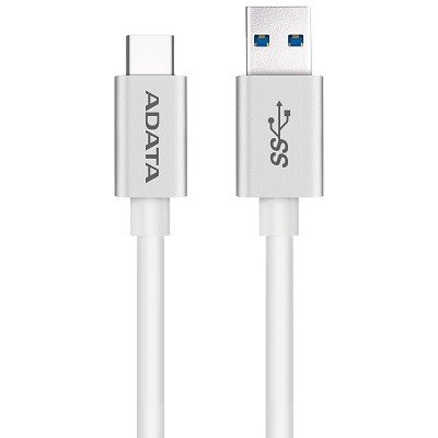 Kabel USB - USB-C ADATA, 1 m ADATA
