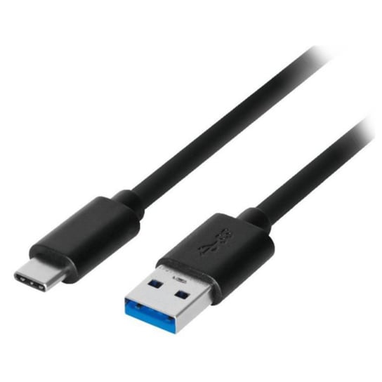 Kabel USB - USB-C AKYGA AK-USB-24, 0.5 m Akyga