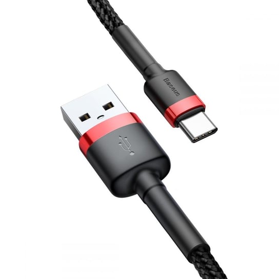 Kabel USB - USB-C BASEUS, 1 m Baseus