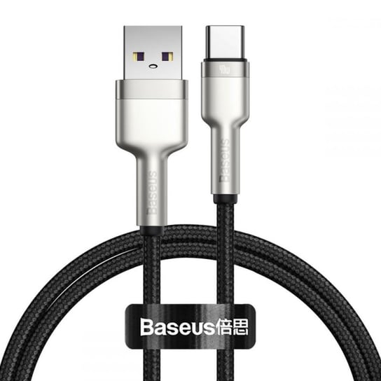 Kabel USB-USB-C BASEUS Cafule PD40W/5A, 1 m Baseus