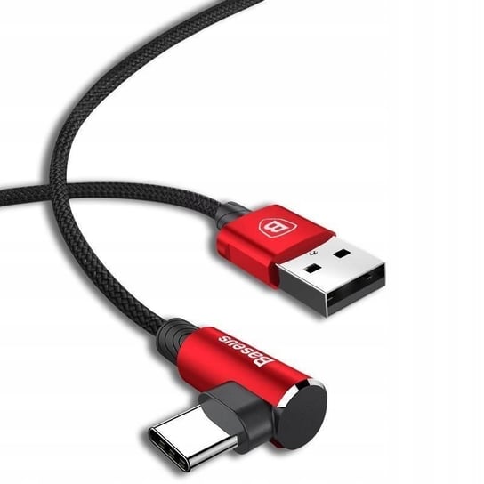 Kabel USB/USB-C BASEUS CATMVP-A09, 1 m Baseus