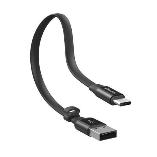Kabel USB - USB-C BASEUS Nimble, 0.23 m Baseus