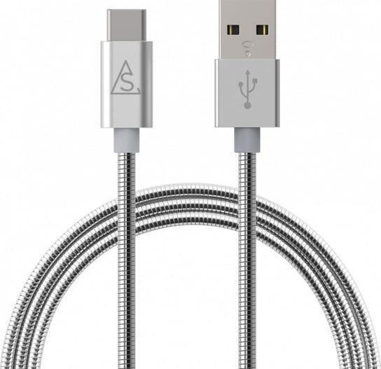 Kabel USB - USB-C BLUELOUNGE, 1 m BlueLounge