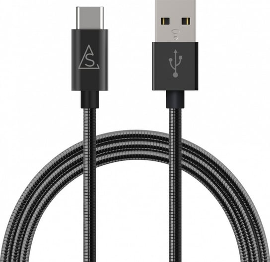 Kabel USB - USB-C BLUELOUNGE, 1 m BlueLounge