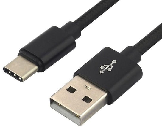 Kabel USB - USB-C EVERACTIVE CBB-0.3CB, 0.3 m EverActive