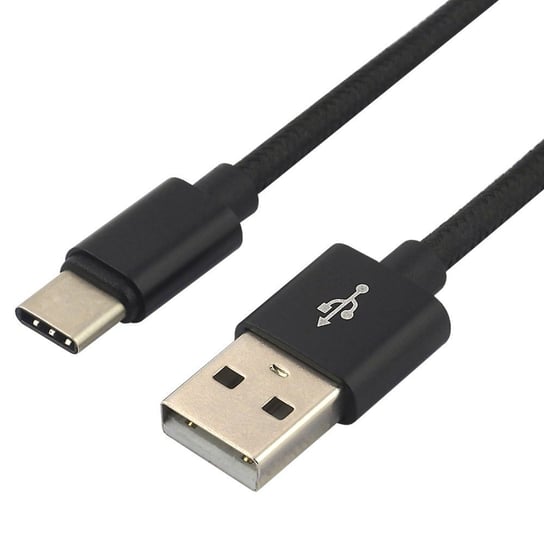 Kabel USB/USB-C EVERACTIVE CBB-1CB, 1 m EverActive