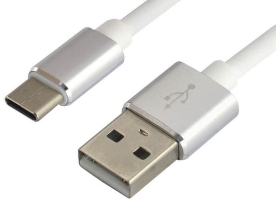 Kabel USB - USB-C EVERACTIVE CBS-1.5CW, 1.5 m EverActive
