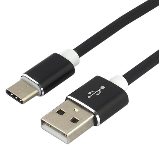 Kabel USB/USB-C EVERACTIVE CBS-1CB, 1 m EverActive