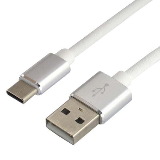 Kabel USB/USB-C EVERACTIVE CBS-1CW, 1 m EverActive