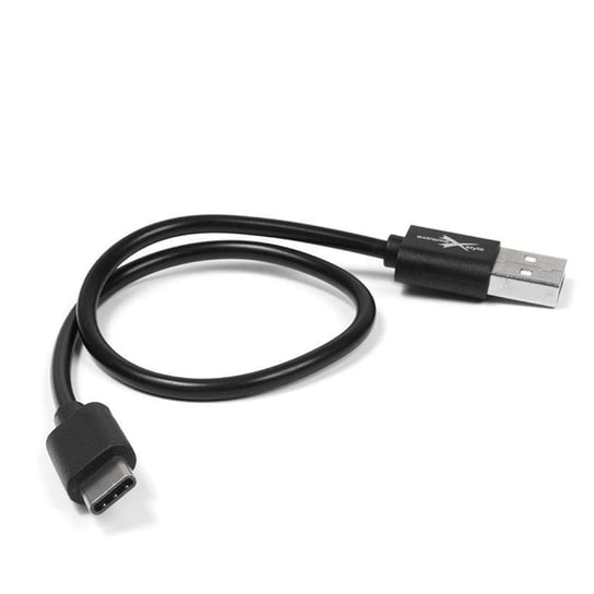 Kabel USB/USB-C EXTREME, 0.3 m Extreme