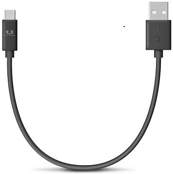 Kabel USB - USB-C FRESH ‘N REBEL Fabriq, 0.2 m Fresh 'n Rebel