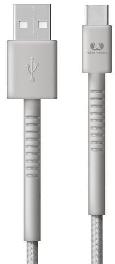 Kabel USB - USB-C FRESH ‘N REBEL Fabriq 2UCC150IG, 1.5 m Fresh 'n Rebel