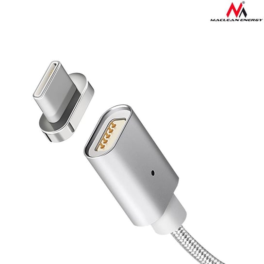 Kabel USB - USB-C MACLEAN CMCE178, 1 m Maclean